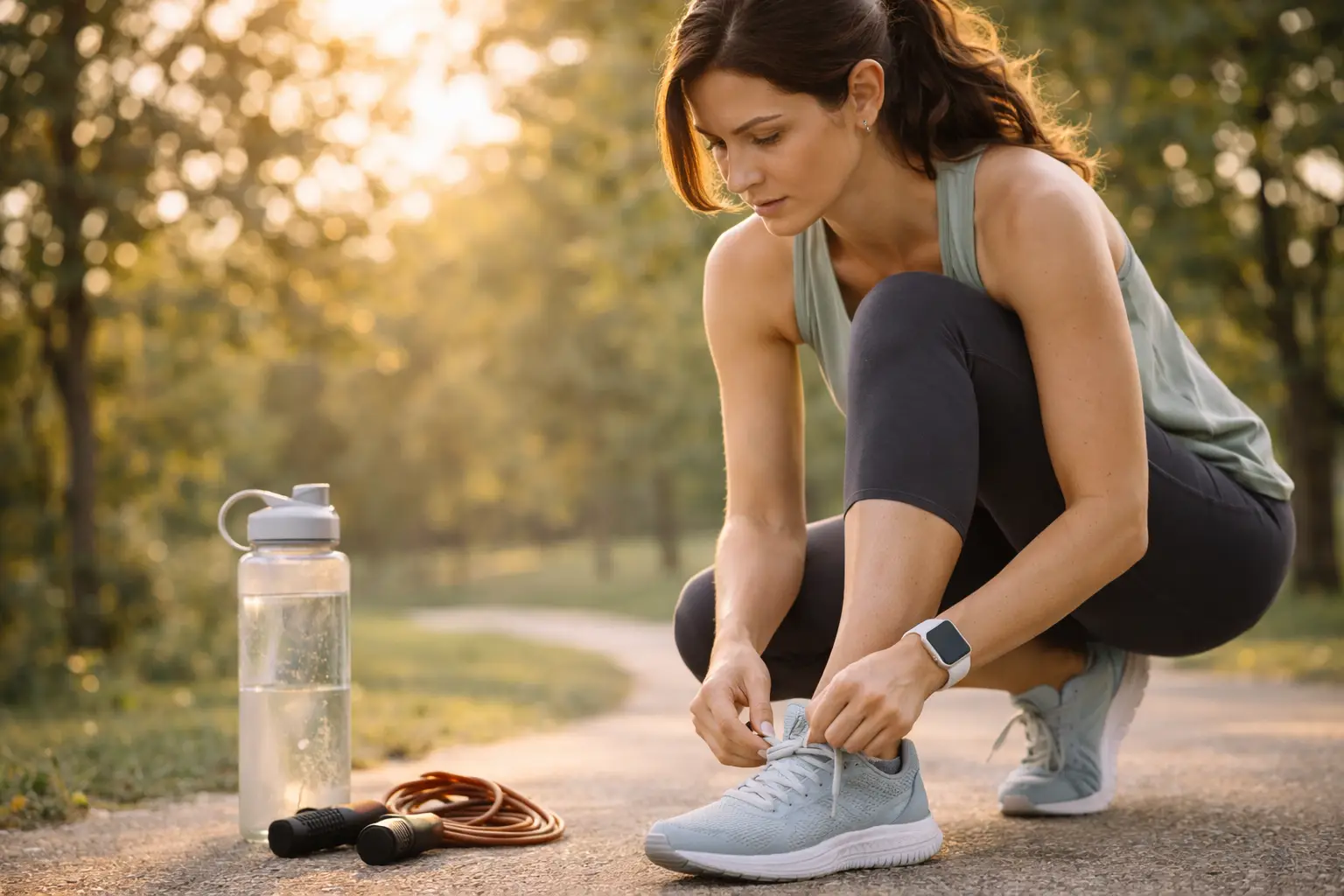 How to Build Motivation for Fitness