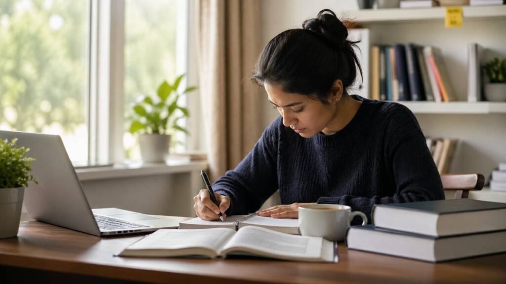 Study Motivation How to Stay Focused and Energized for Your Studies