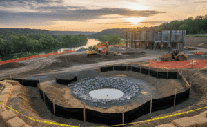 A Beginner’s Guide to Stormwater Compliance for Construction Projects