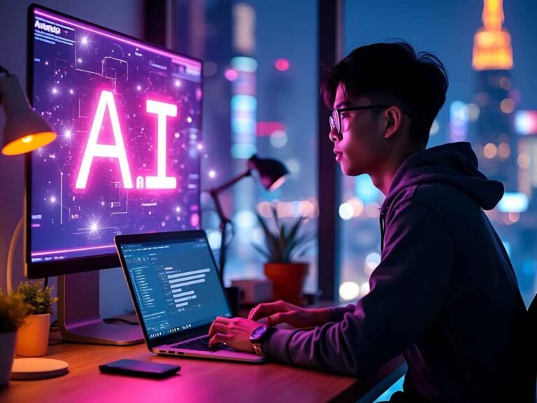 AI-Driven Content Creation Trends How AI Is Shaping the Future of Content