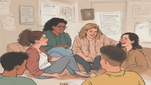 Accountability and Social Influence