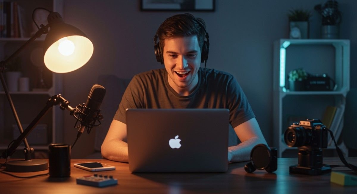 Creator Economy News Key Trends and Insights for 2026