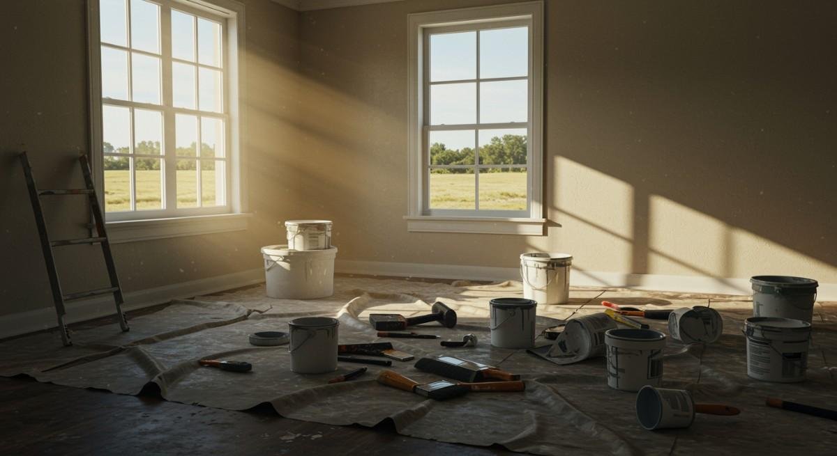 DIY Home Renovation How to Tackle Your First Big Project with Confidence