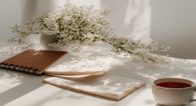 Daily Motivation Practices How to Stay Consistent Without Burning Out