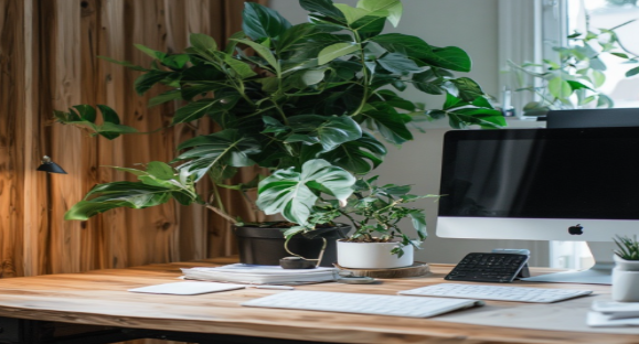 Designing Spaces for Focus