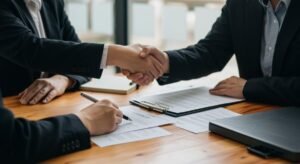 Due Diligence and Closing