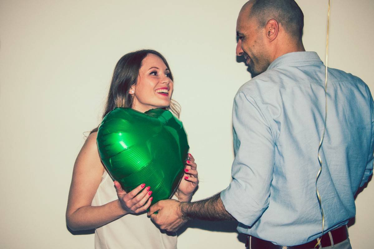 Green Flags in a Relationship How to Spot the Signs of a Healthy Connection