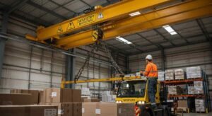 Heavy Lift Mastery Expert Tips for Using Cranes and Hoists Safely