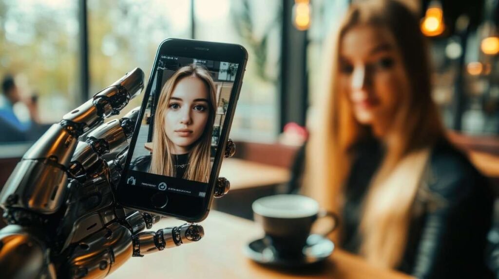 How Are AI and Virtual Influencers Shaping the Creator Economy