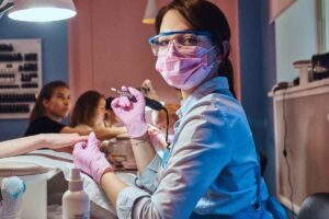 How Do I Develop My Nail Business Model