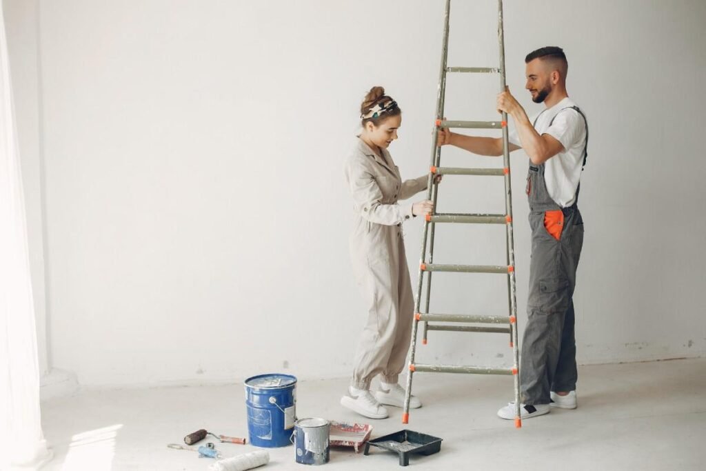 How Do I Start a DIY Home Renovation Project