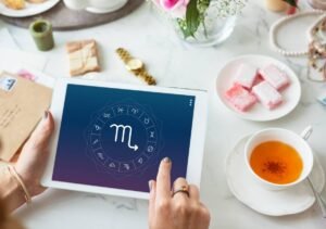 How Does My Rising Sign Affect My Personality