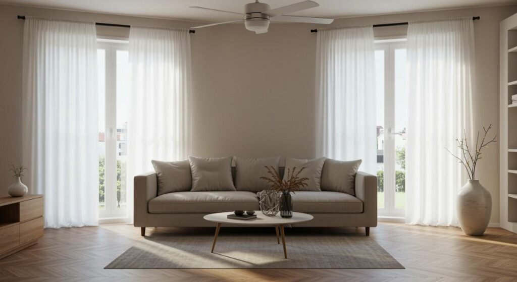 How Does Proper Airflow and Ventilation Keep Your House Cool