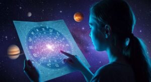 How I Finally Discovered My Rising Sign (and Why It’s a Game-Changer)