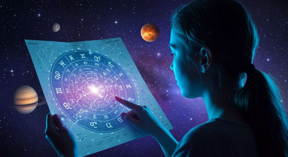 How I Finally Discovered My Rising Sign (and Why It’s a Game-Changer)