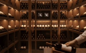 How Proper Wine Storage Protects Flavor and Quality