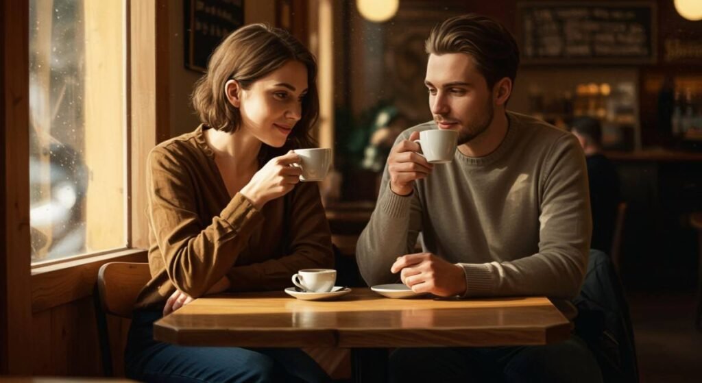 How to Check Your Green Flag Radar