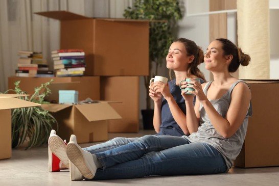 How to Create a Wellbeing-Focused Home