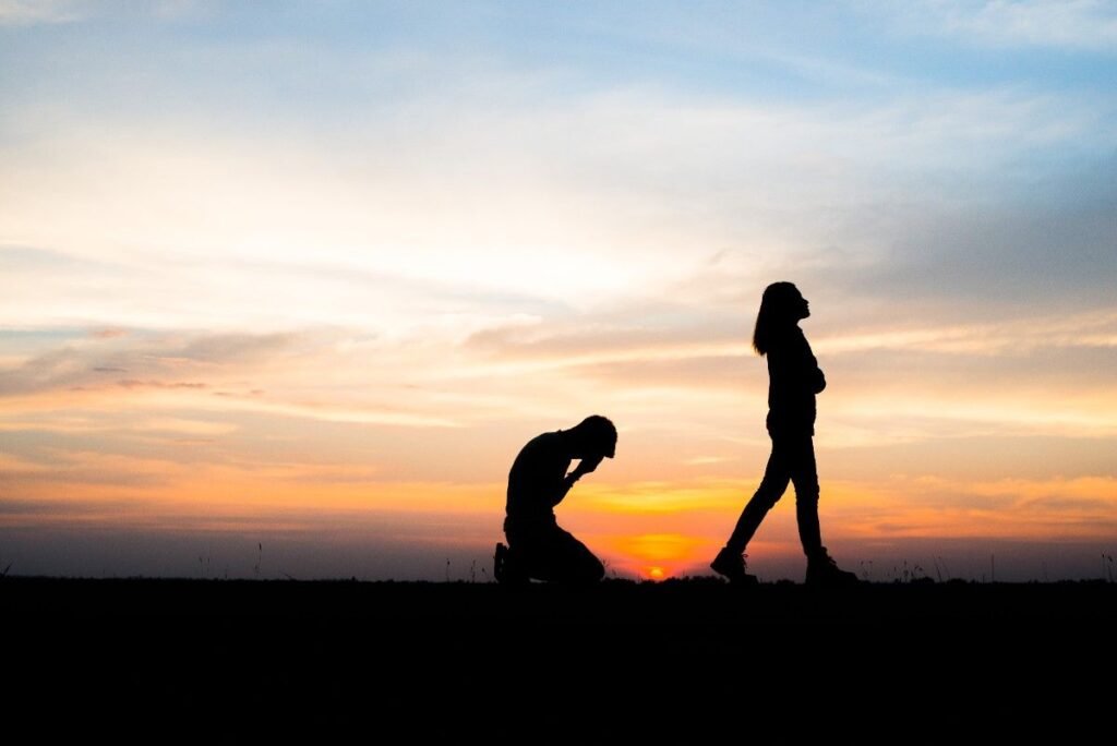 How to Let Someone Go A Practical Guide to Moving On with Confidence