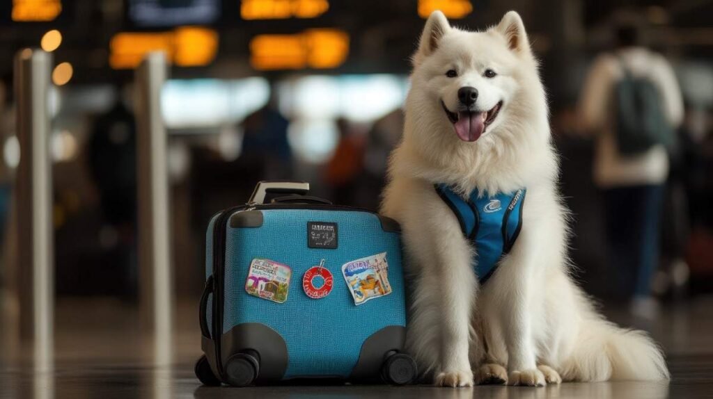 How to Make Your Dog’s Travel Experience Unforgettable