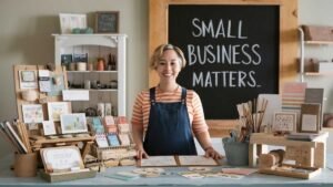 How to Sell My Small Business A Step-by-Step Guide