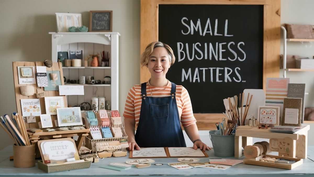 How to Sell My Small Business A Step-by-Step Guide