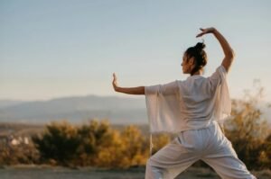 How to Start Integrating Transformative Practices into Your Life