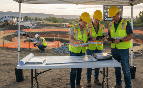 Inspections and Documentation Basics