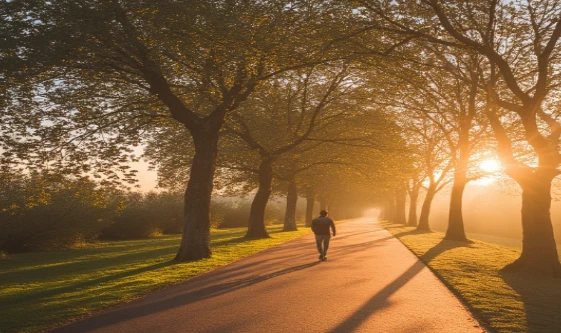 Integrating Personal Growth Into Everyday Life