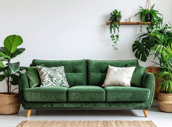 Key Elements of a Wellbeing-Focused Home