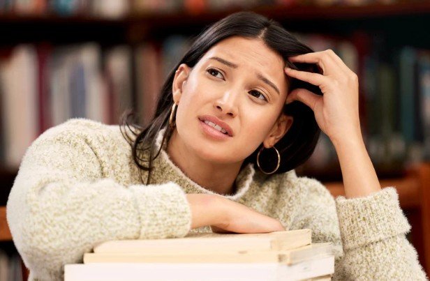 Key Strategies for Overcoming Fear and Doubt