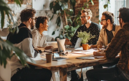 Long-Term Strategies to Sustain Motivation for Entrepreneurs