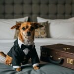 Luxury Dog Travel The Ultimate Guide to Pampering Your Pup