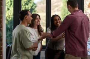 Mindfulness and Social Change