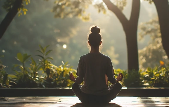 Mindset Practices That Build Motivation