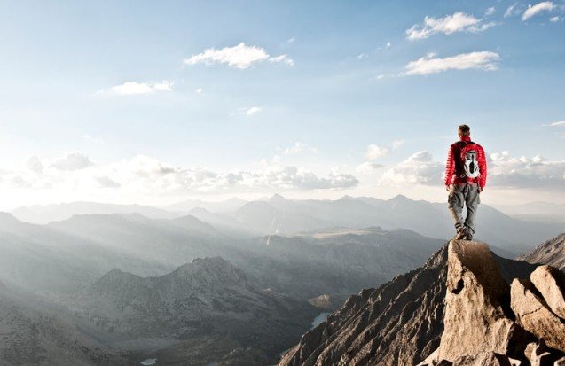 Mindset Shifts for Success