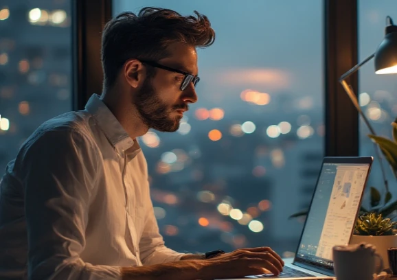 Motivation for Entrepreneurs Building Drive, Purpose, and Long-Term Success