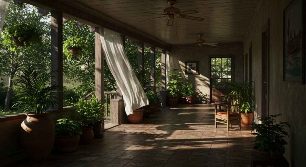 Natural Ways to Keep Your House Cool Easy Energy-Saving Tips for Summer