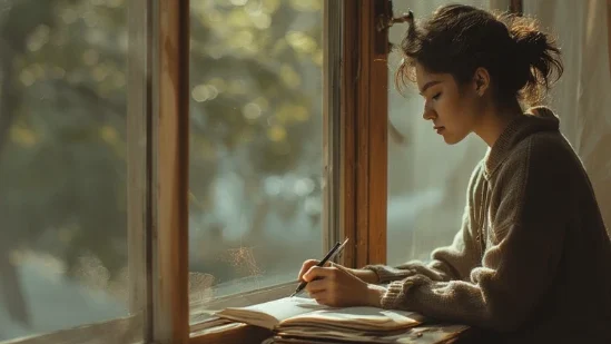 Overcoming Motivation Slumps