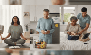 Preparing for Surgery A Step-by-Step Guide to Feeling Ready