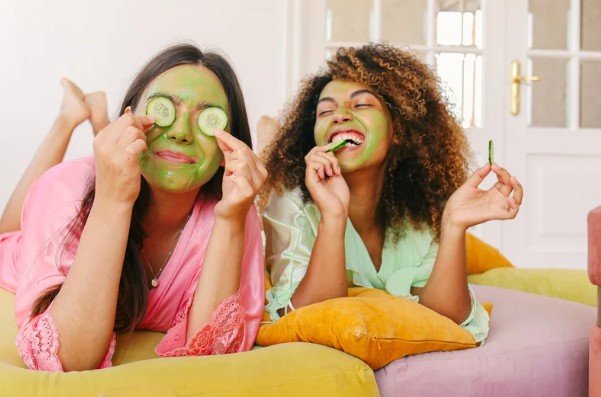 Prioritize Self-Care