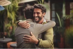 Provide Emotional Support