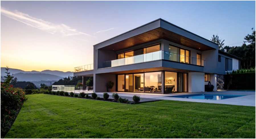 Transform Your Yard: Landscaping Ideas for Curb Appeal & Living