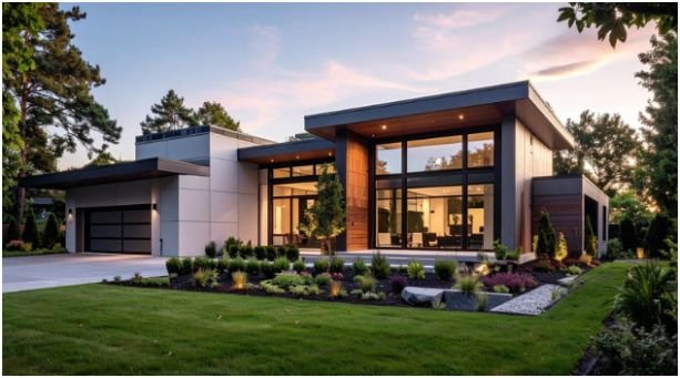 Landscaping Ideas by Style