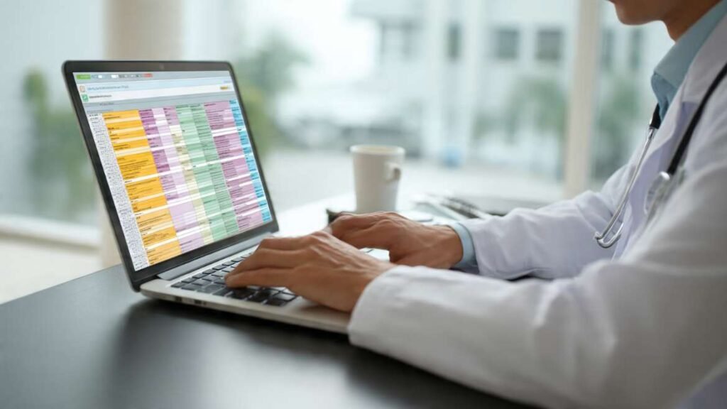 Streamline Your Practice with Technology