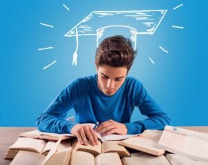 Study Motivation How to Stay Focused and Energized for Your Studies