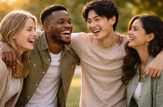 The Importance of Social Support