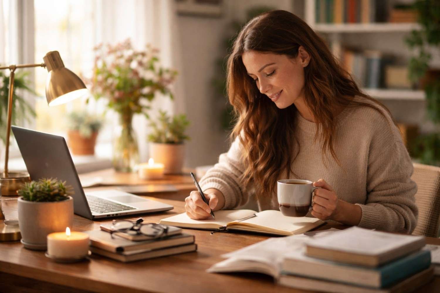 The Proper Care and Feeding of Your Author A Comprehensive Guide to Sustaining Creative Well-Being