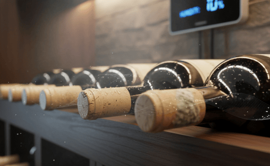 The Role of Humidity in Cork Health