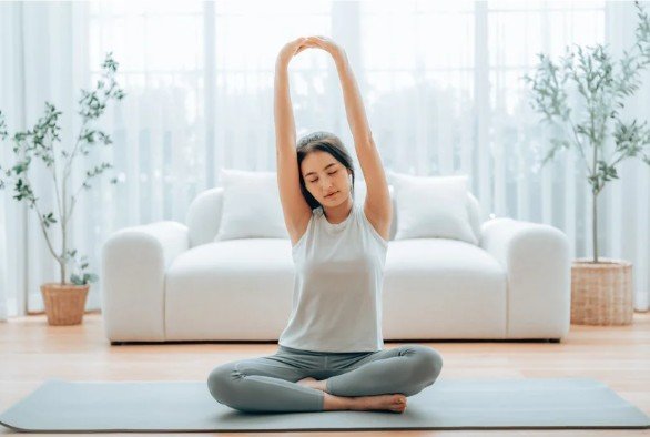 Transformative living practices